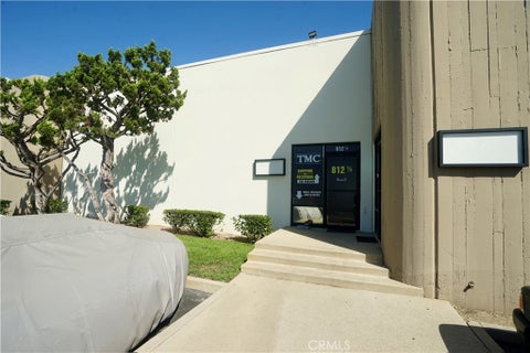 Photo of 812 1/2 N Grand Avenue, Covina, CA 91724 (MLS # CV26216097)