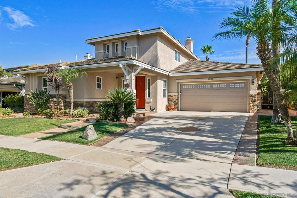 1626 Coolsprings Ct.