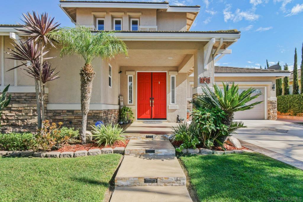 1626 Coolsprings Ct.
