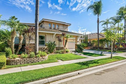 1626 Coolsprings Ct. Chula Vista CA 91913