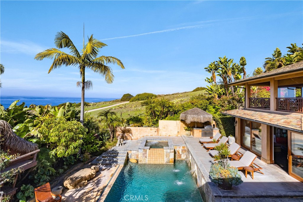 Irvine Cove (IC) - Residential Lease