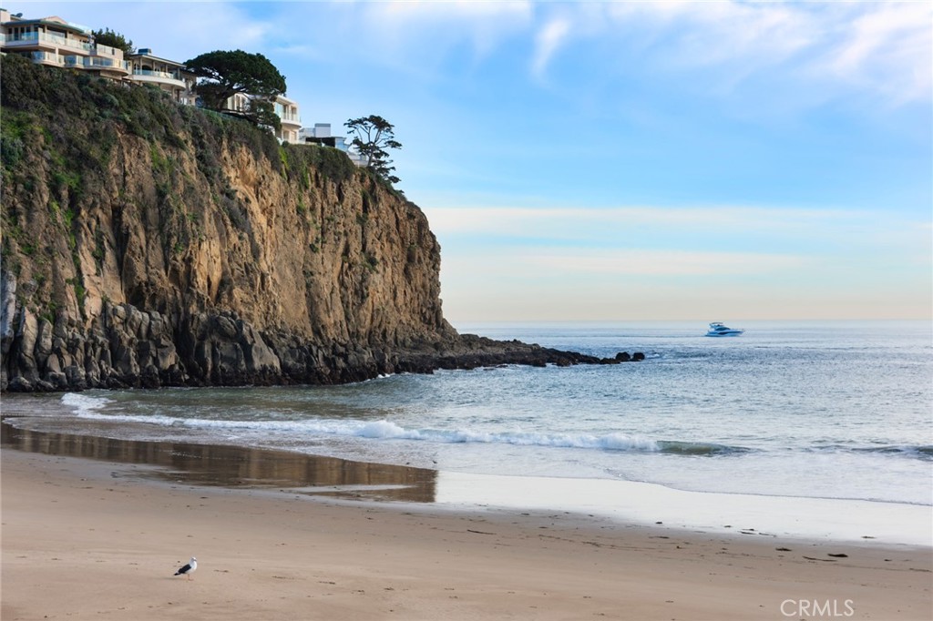 Irvine Cove (IC) - Residential Lease