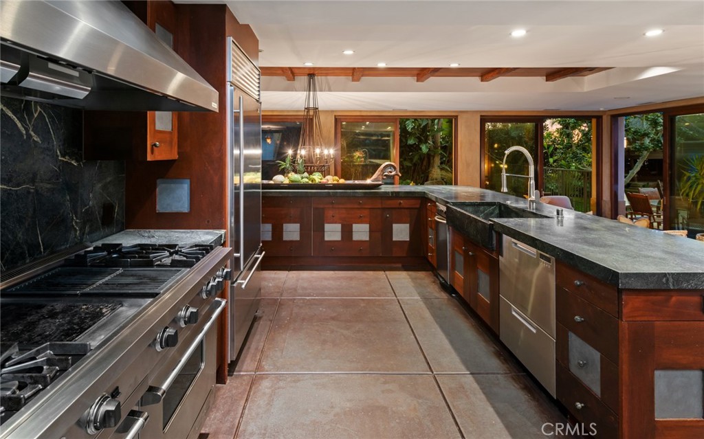 Irvine Cove (IC) - Residential Lease