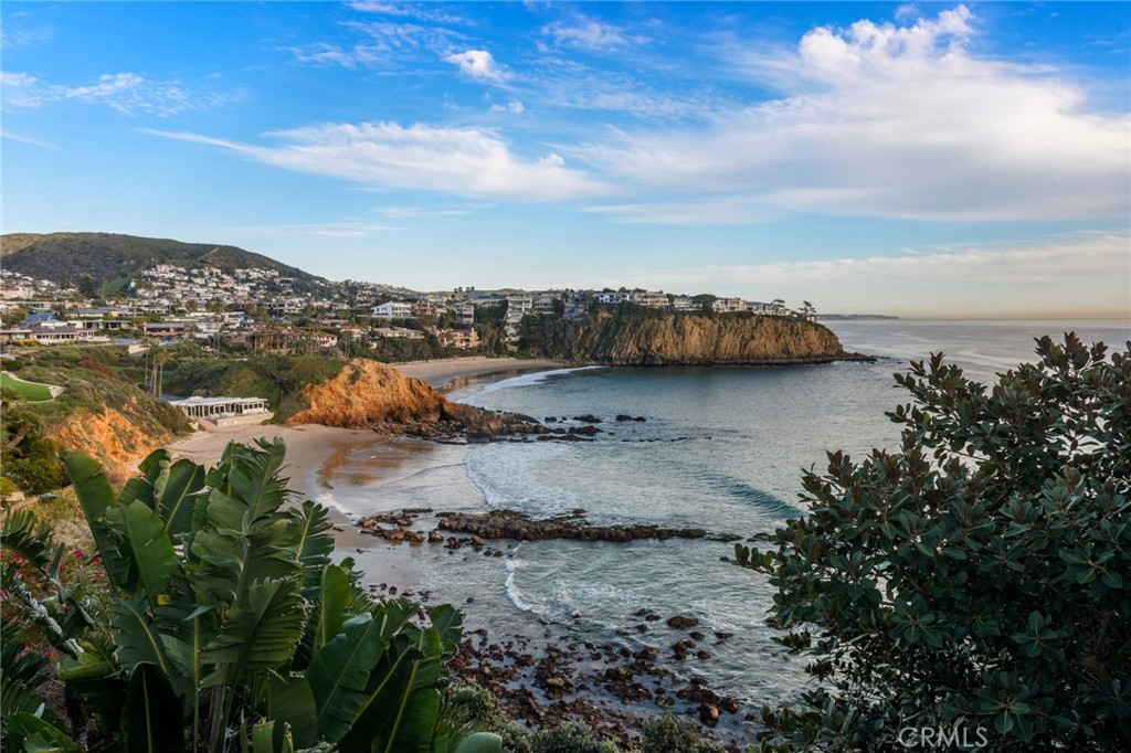 Irvine Cove (IC) - Residential Lease