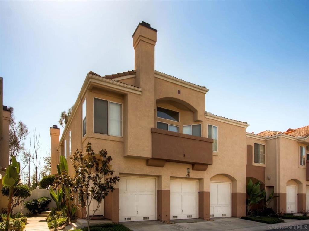 Highly Sought After Terra Nova Sanibelle Community 2 Bedroom & 2.5Bath Spacious 1278 Sq foot 2 story Townhome-large Enclosed Rear Patio and 1 car attached direct access garage! large open Livingroom/Dining combo with Fireplace and spacious Kitchen with dining Breakfast Nook area! 2 Large Bedrooms both with their own Bathroom plus 1/2 bath downstairs! Mostly original and ready for you to give it your loving care and updates!