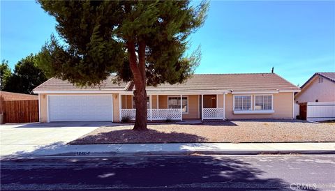 Photo of 12404 Mammoth Drive, Victorville, CA 92392 (MLS # IG25236755)
