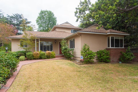 Photo of 710 S Grand Avenue, Pasadena, CA 91105 (MLS # P1-29229)