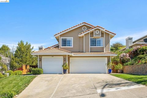 Photo of 5362 Saddleback Ct. Ct, Richmond, CA 94803 (MLS # 41127584)