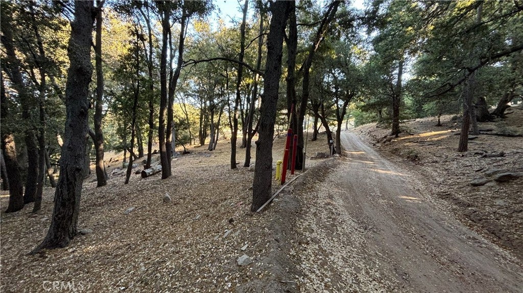 722 Mojave River Road