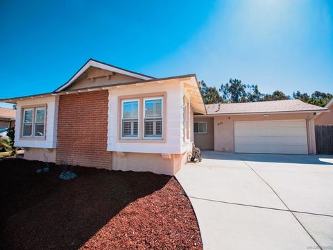 1475 San Altos Place Lemon Grove CA 91945