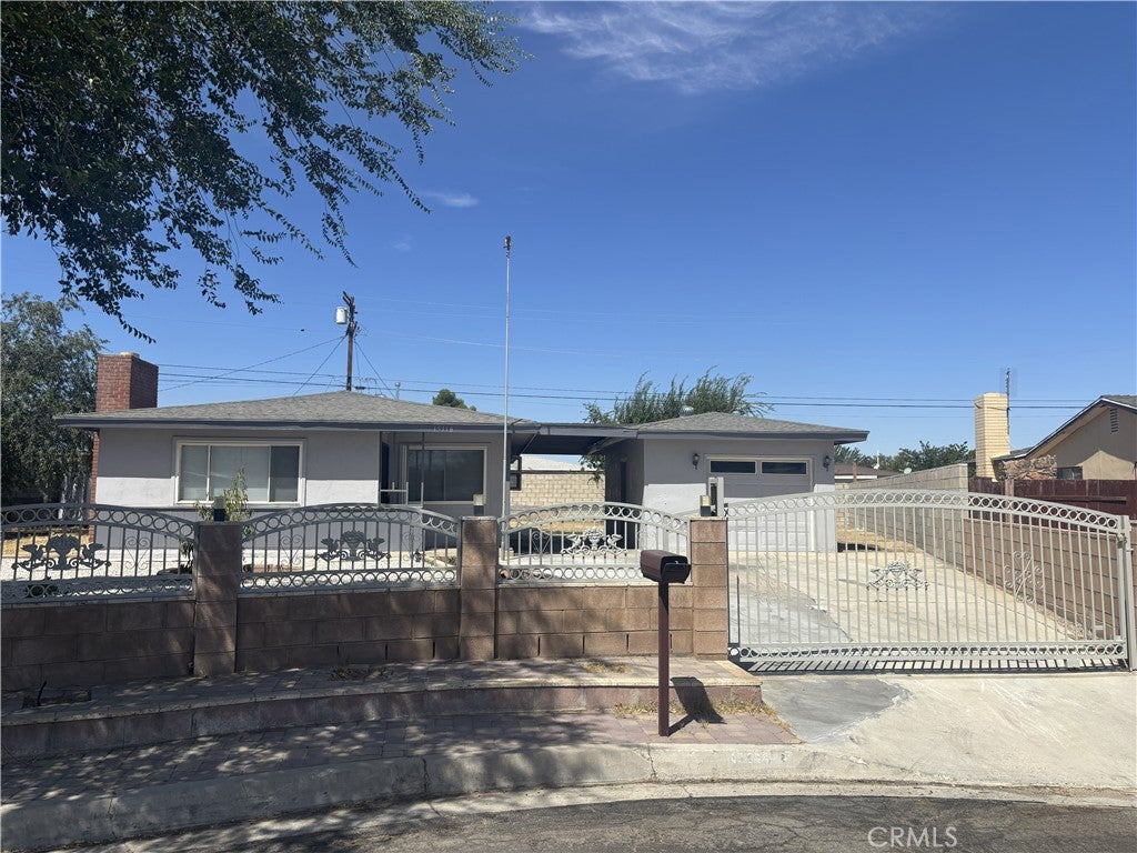 15118 Prado Court