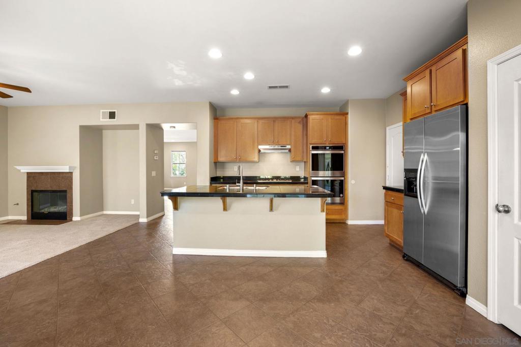 Oceanside - Residential