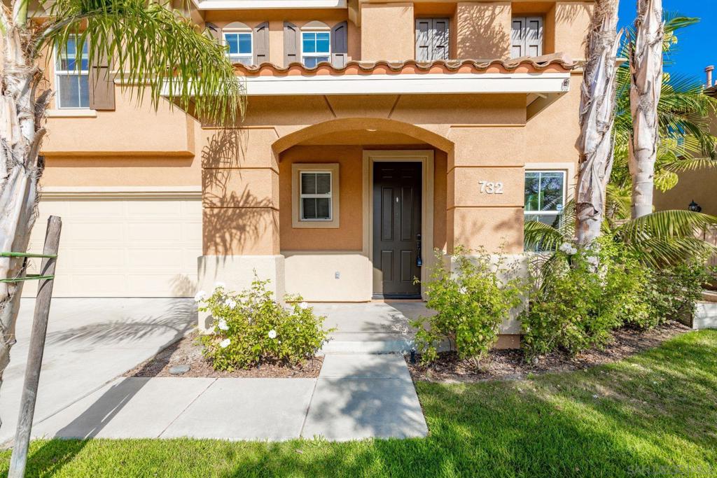 Oceanside - Residential