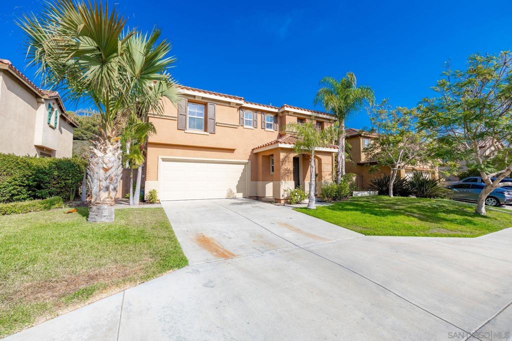 Oceanside - Residential