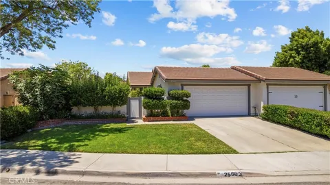 MLS: SR26146289