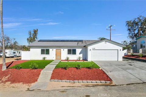 16938 Bell Avenue Lake Elsinore CA 92530
