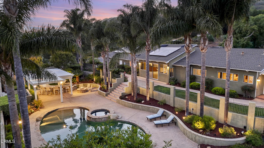 590 Alosta Drive