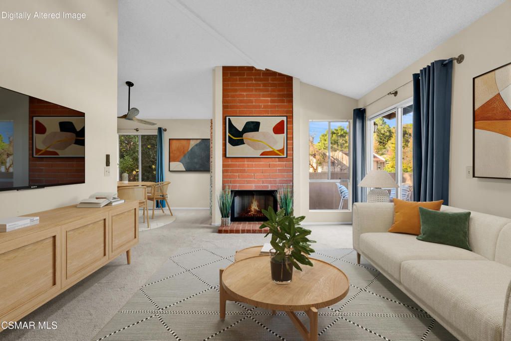 Photo of 245 Oakleaf Drive #202, Thousand Oaks, CA 91360 (MLS # 226000237)