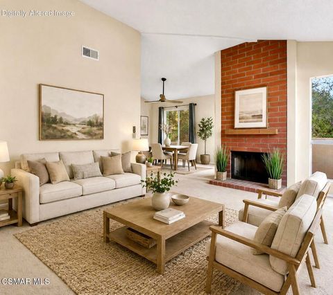 Photo of 245 Oakleaf Drive #202, Thousand Oaks, CA 91360 (MLS # 226000237)