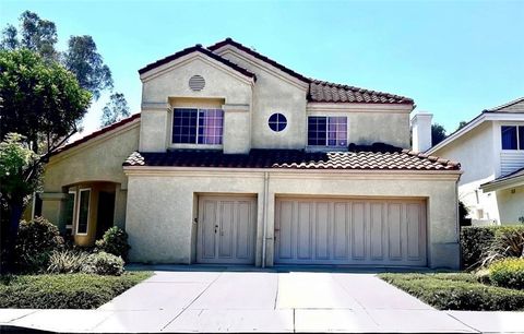12024 Silver Crest Street Moorpark CA 93021