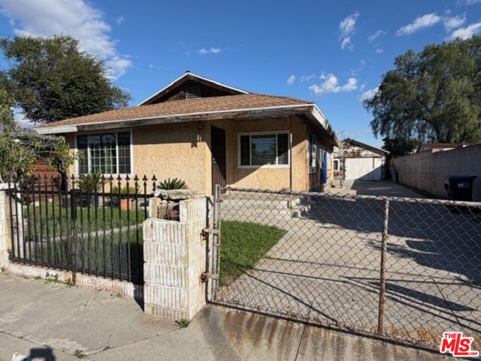 4816 Elizabeth Street