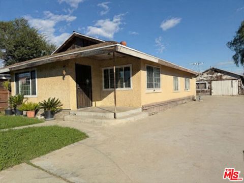 Photo of 4816 Elizabeth Street, Baldwin Park, CA 91706 (MLS # 26634973)