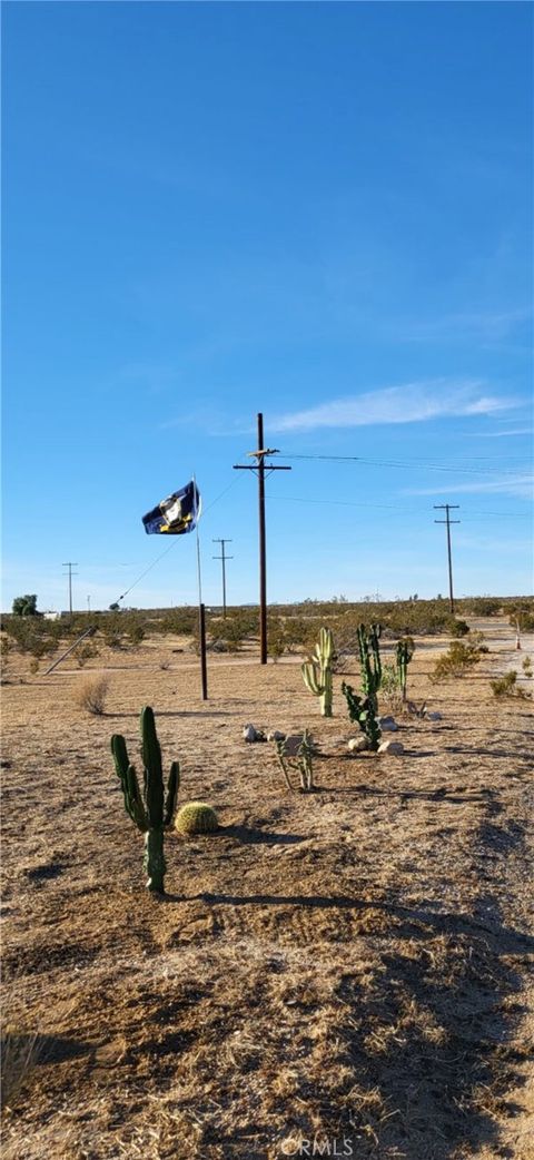 Photo of 0 Avenue G Street E, Lancaster, CA 93536 (MLS # PF26039202)