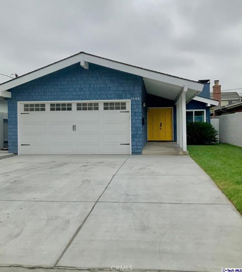 Photo of 1148 N Poinsettia Ave, Manhattan Beach, CA 90266 (MLS # GD25247420) Photo of 1148 N Poinsettia Ave, Manhattan Beach, CA 90266 (MLS # GD25247420)