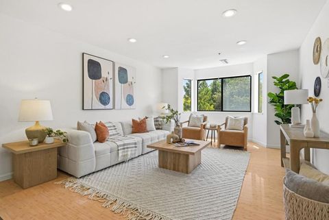 Photo of 3715 Terstena Place #301, Santa Clara, CA 95051 (MLS # ML82041785)