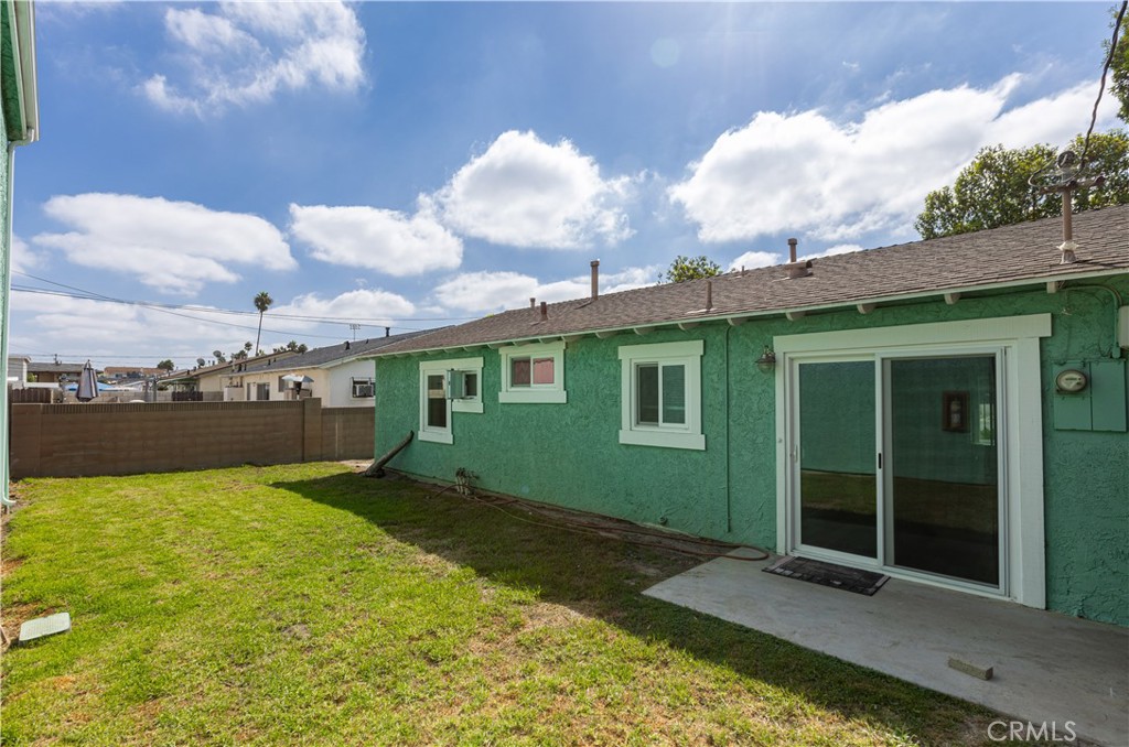 other - Residential Lease