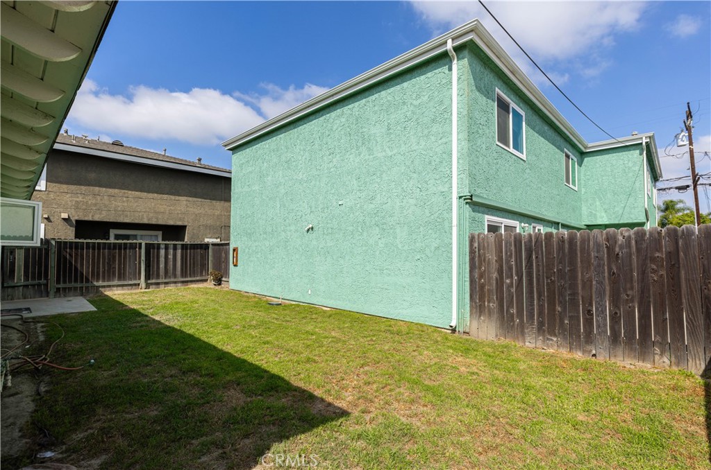 other - Residential Lease