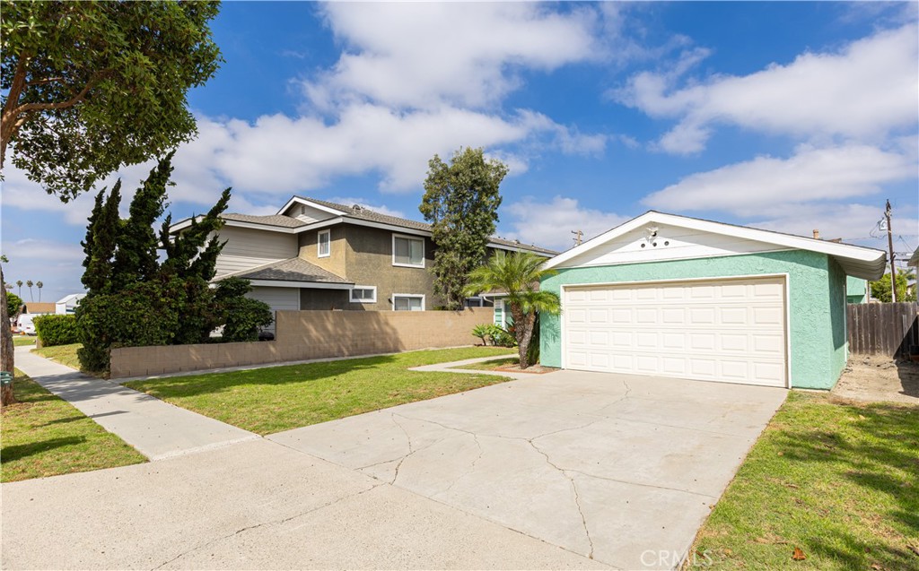 other - Residential Lease