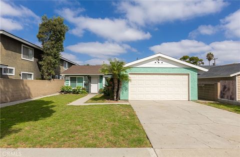 4331 Farquhar Avenue Los Alamitos CA 90720