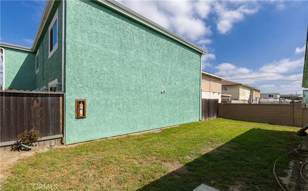 other - Residential Lease