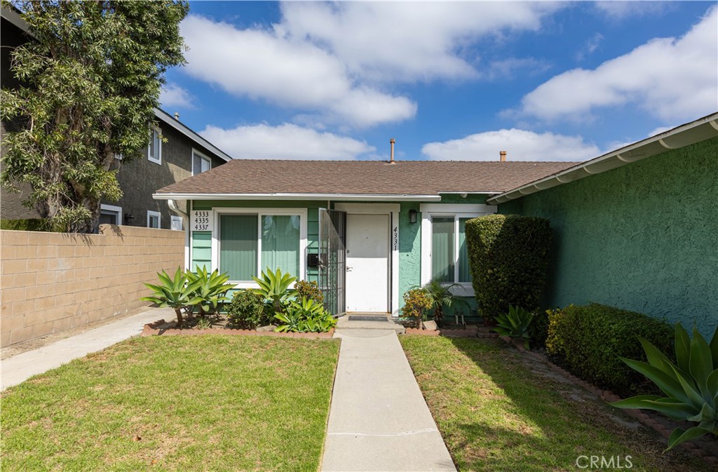 4331 Farquhar Avenue