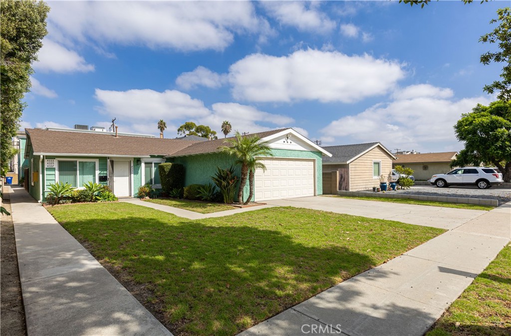 4331 Farquhar Avenue