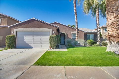 42681 Dell Lago Court Indio CA 92203
