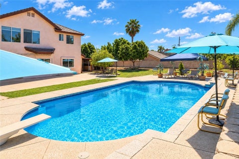 Photo of 11691 Via Colina, Moreno Valley, CA 92555 (MLS # CV26019277)