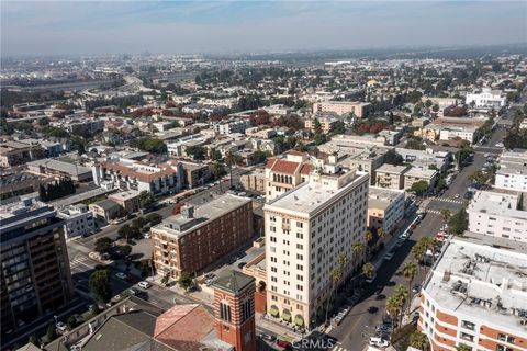 315 W 3rd Street 410 Long Beach CA 90802