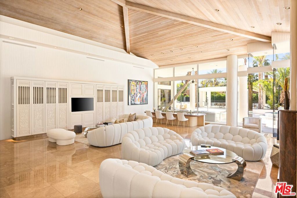 The Renaissance - Residential