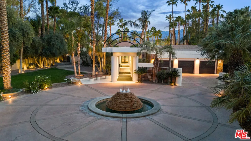 Rancho Mirage, California 92270, United States, 7 Bedrooms Bedrooms, ,10 BathroomsBathrooms,Residential,Active,248550