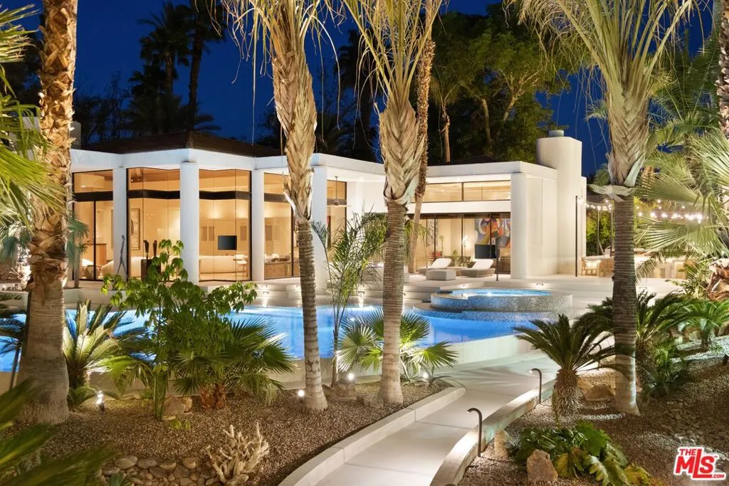 Rancho Mirage, California 92270, United States, 7 Bedrooms Bedrooms, ,10 BathroomsBathrooms,Residential,Active,248550