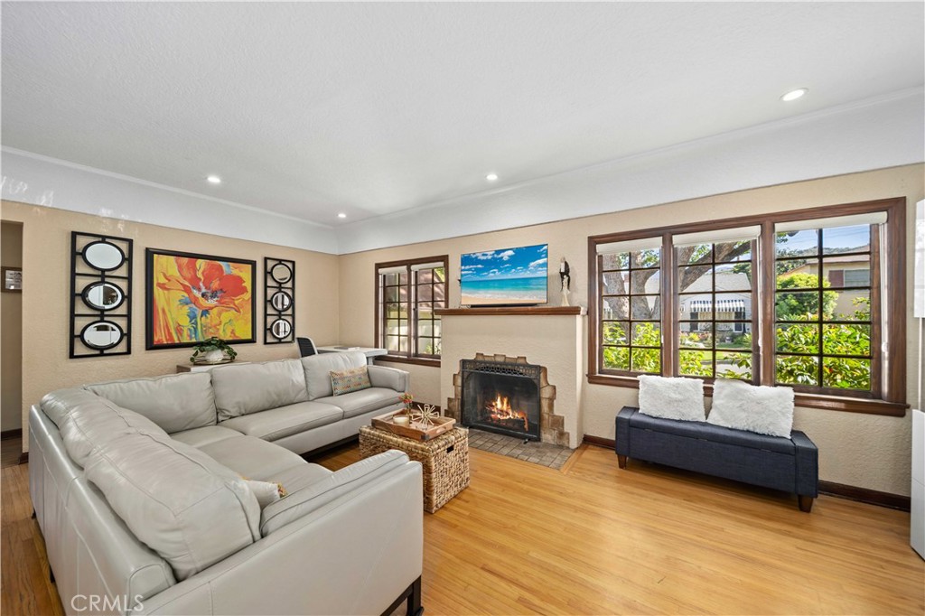 1814 Arvin Drive