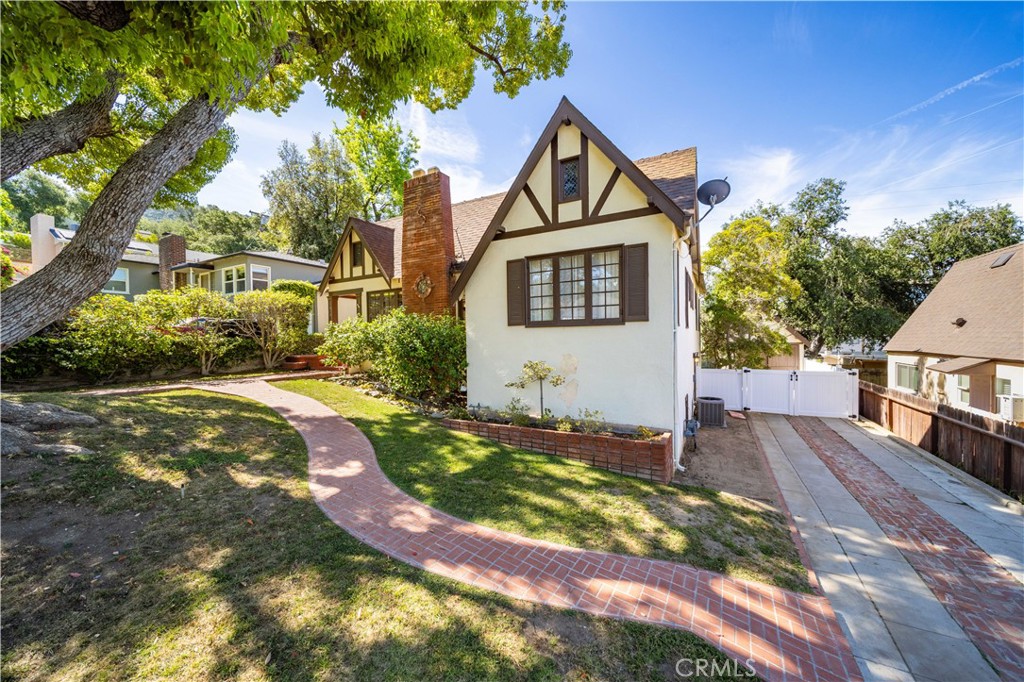 1814 Arvin Drive