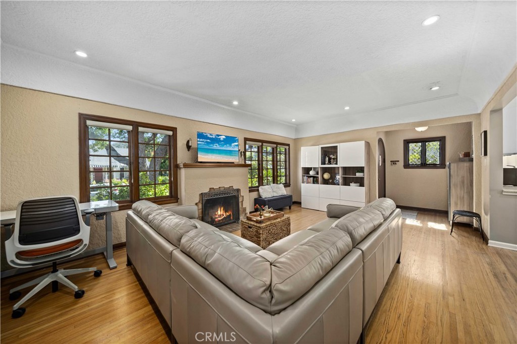 1814 Arvin Drive