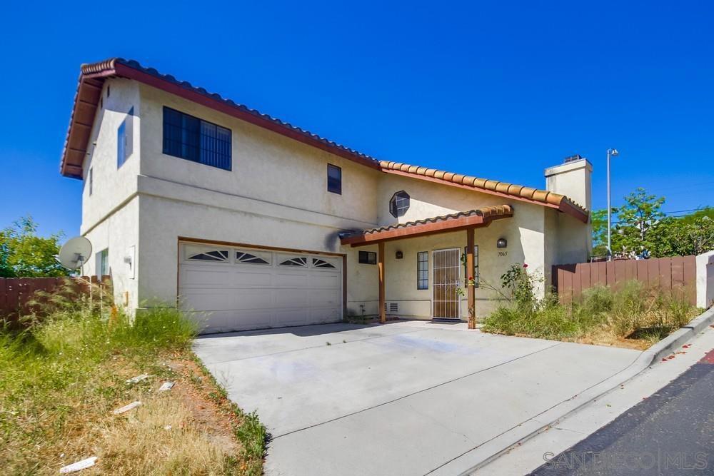7065 Berry Park Ln