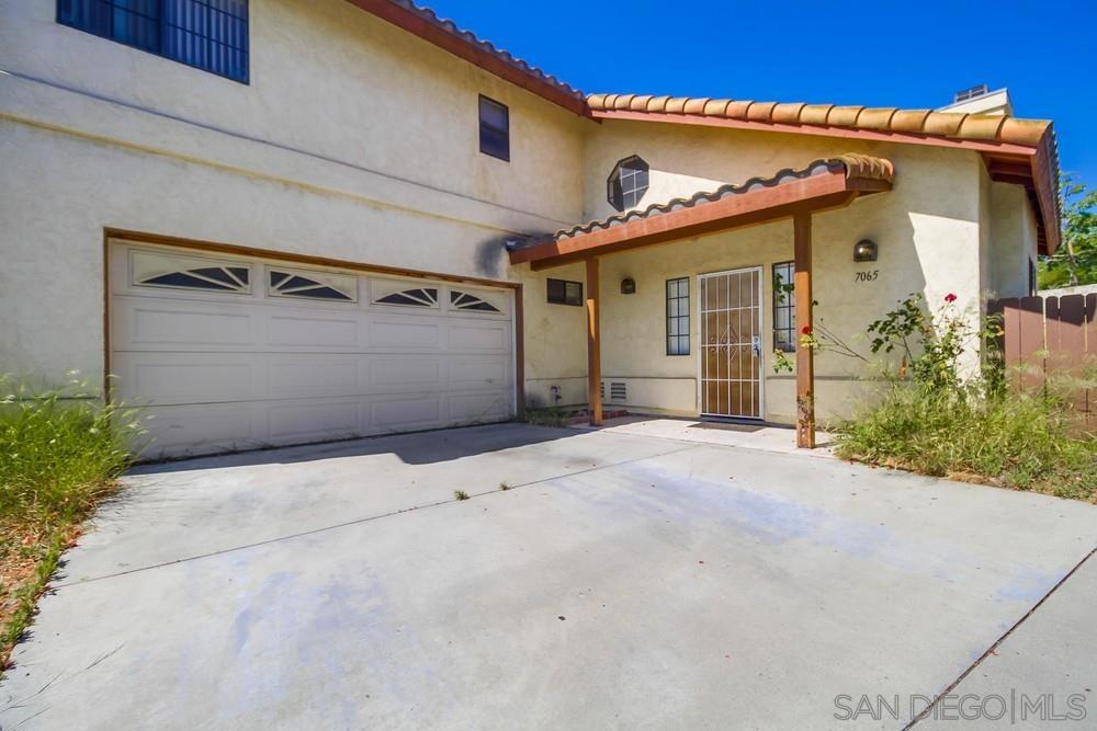 7065 Berry Park Ln
