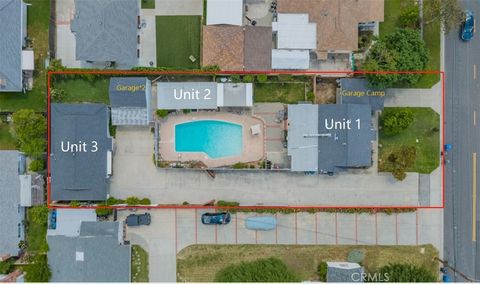 Photo of 5122 Halifax Rd, Temple City, CA 91780 (MLS # WS26080109)