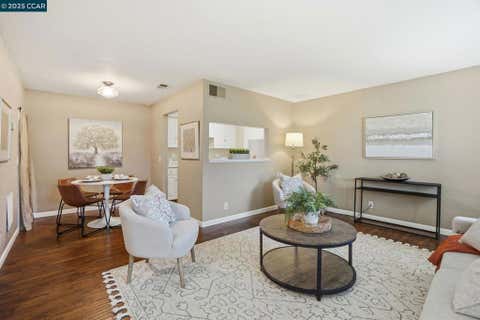 Photo of 1045 Mohr Ln Ln #B, Concord, CA 94518 (MLS # 41119008)