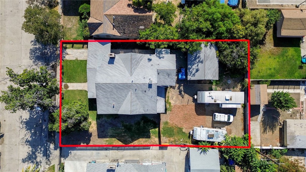 427 Magnolia
